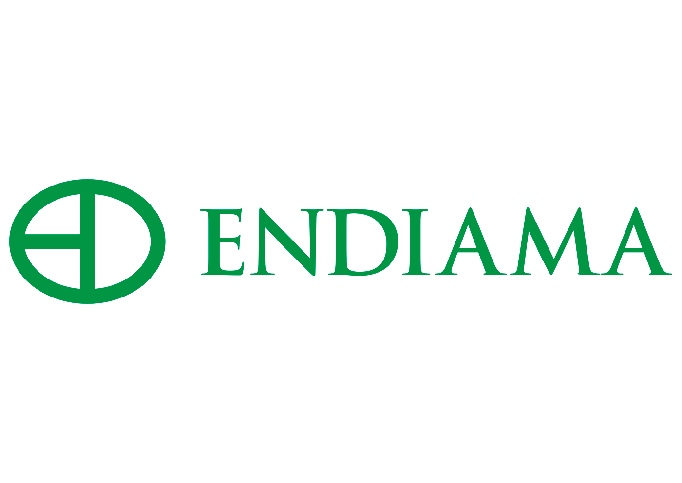 Endiama